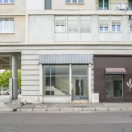 Le Gatsby - 3 Chambres - Centre-Ville ทรัวส์ ภายนอก รูปภาพ